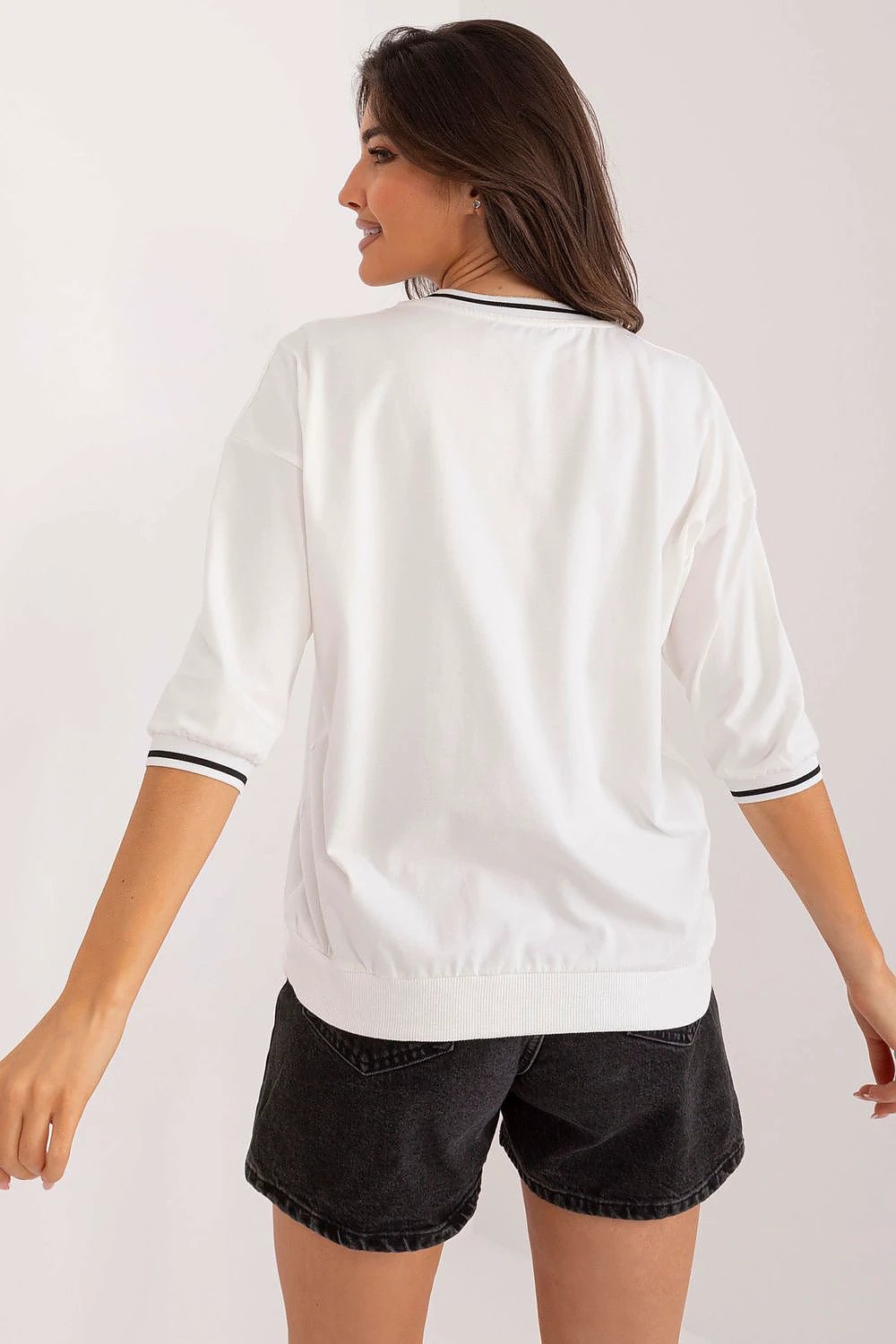 Blouse Relevance by Relevance
