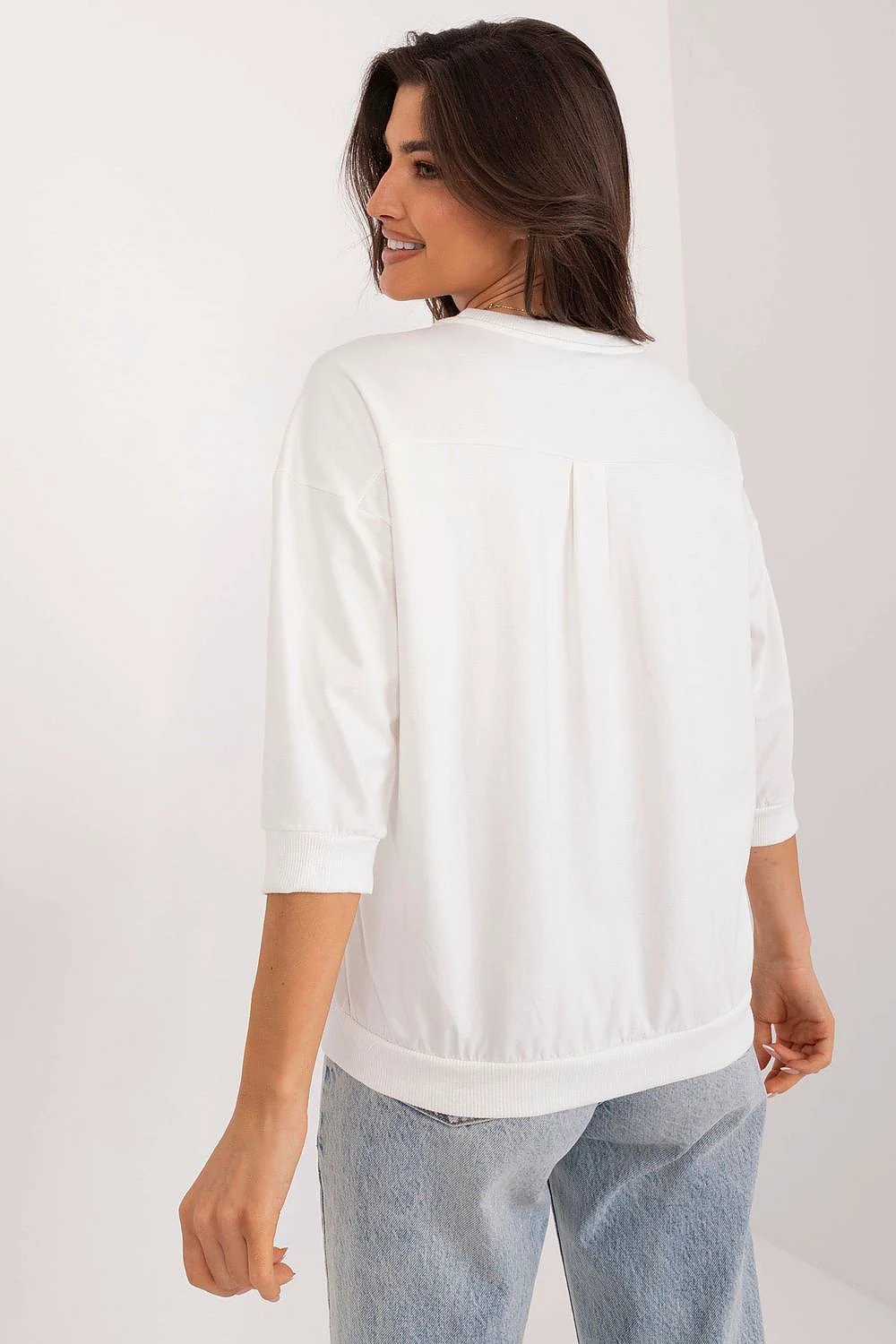 Blouse Relevance by Relevance