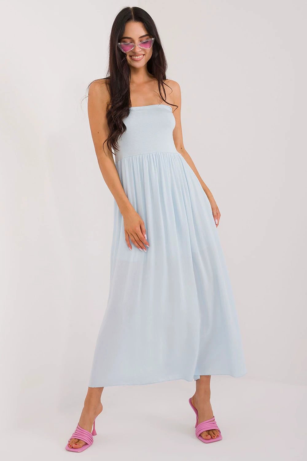 Long skirt Och Bella by Och Bella