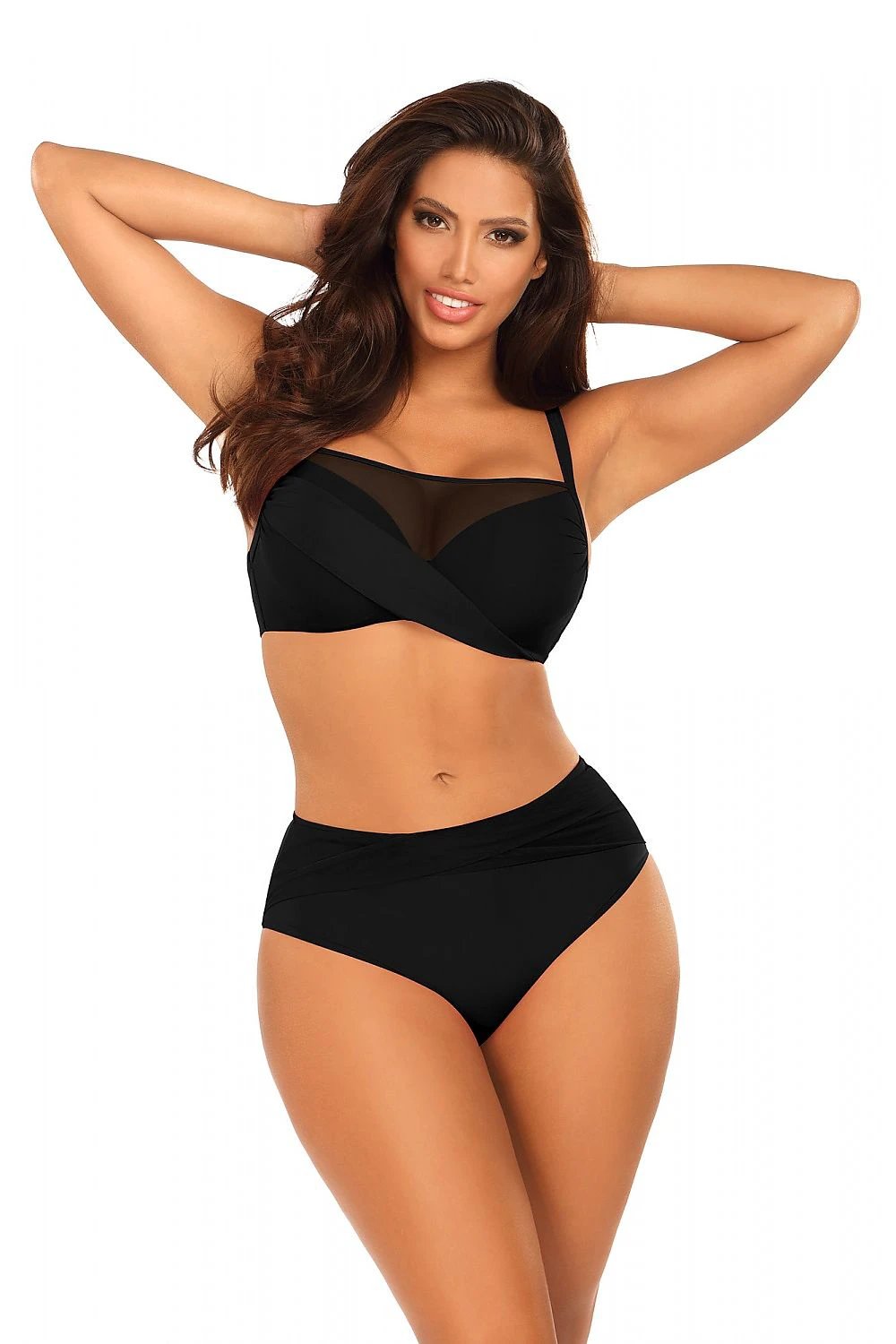 Swimsuit two piece Barontex by Barontex