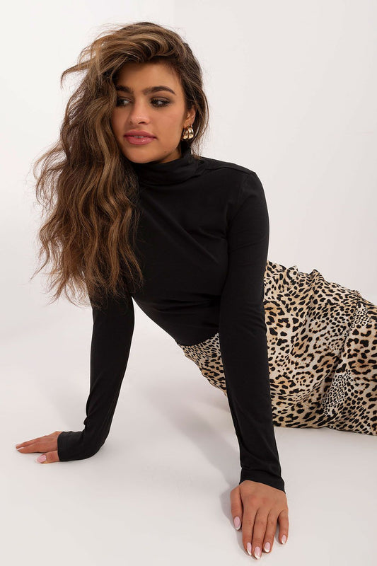 Blouse Sublevel by Sublevel