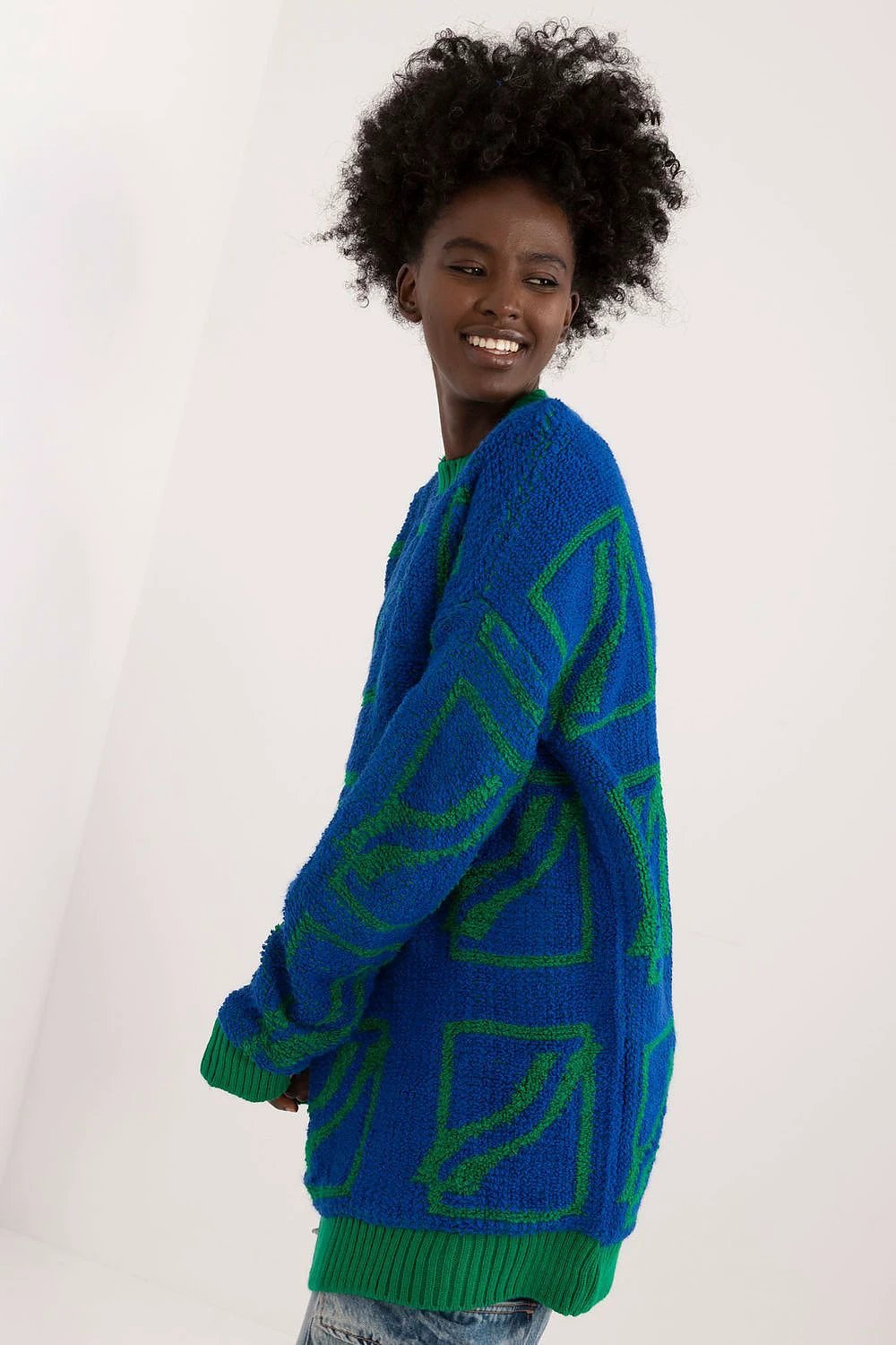 Jumper Badu by Badu