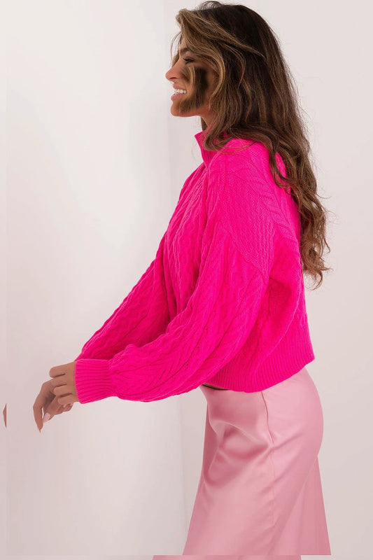 Turtleneck Badu by Badu