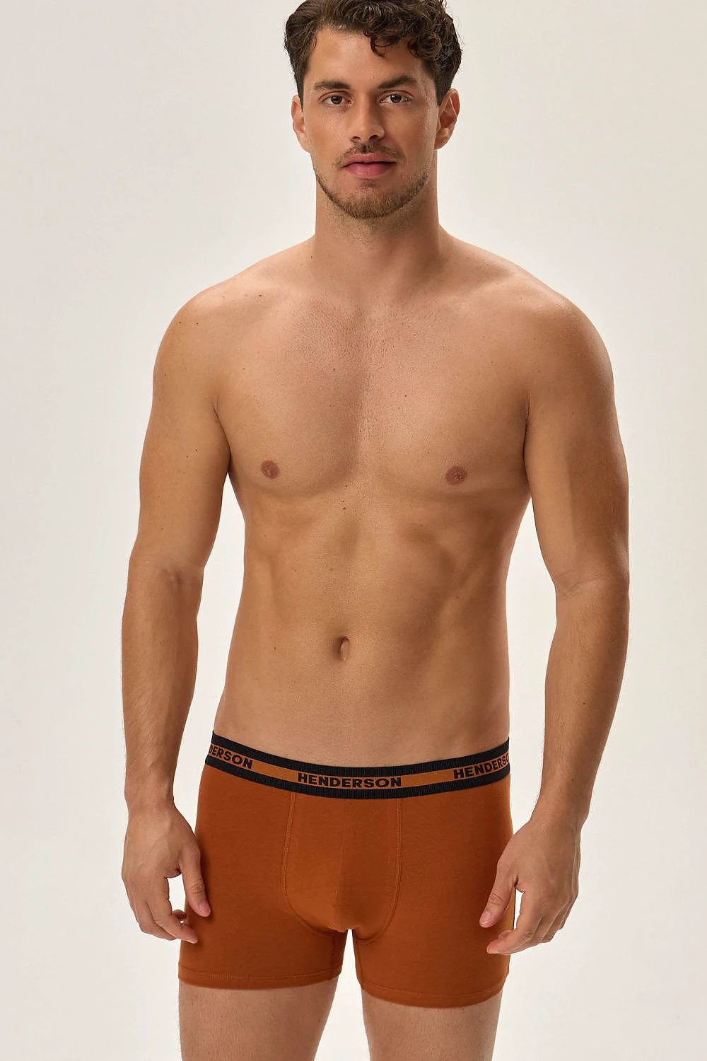 Henderson Boxer Shorts - Comfortable Cotton Blend for Daily and Sports Activities by Henderson