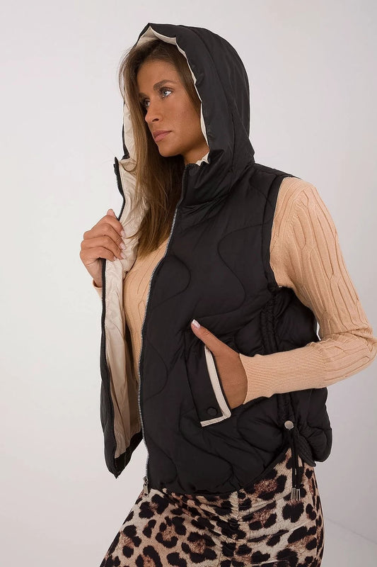 Gilet MBM by MBM