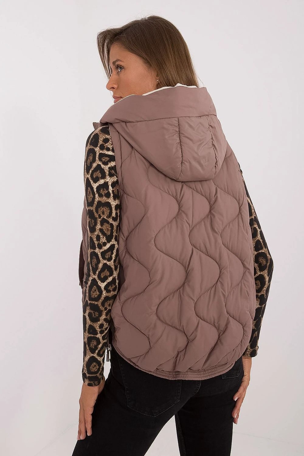 Gilet MBM by MBM