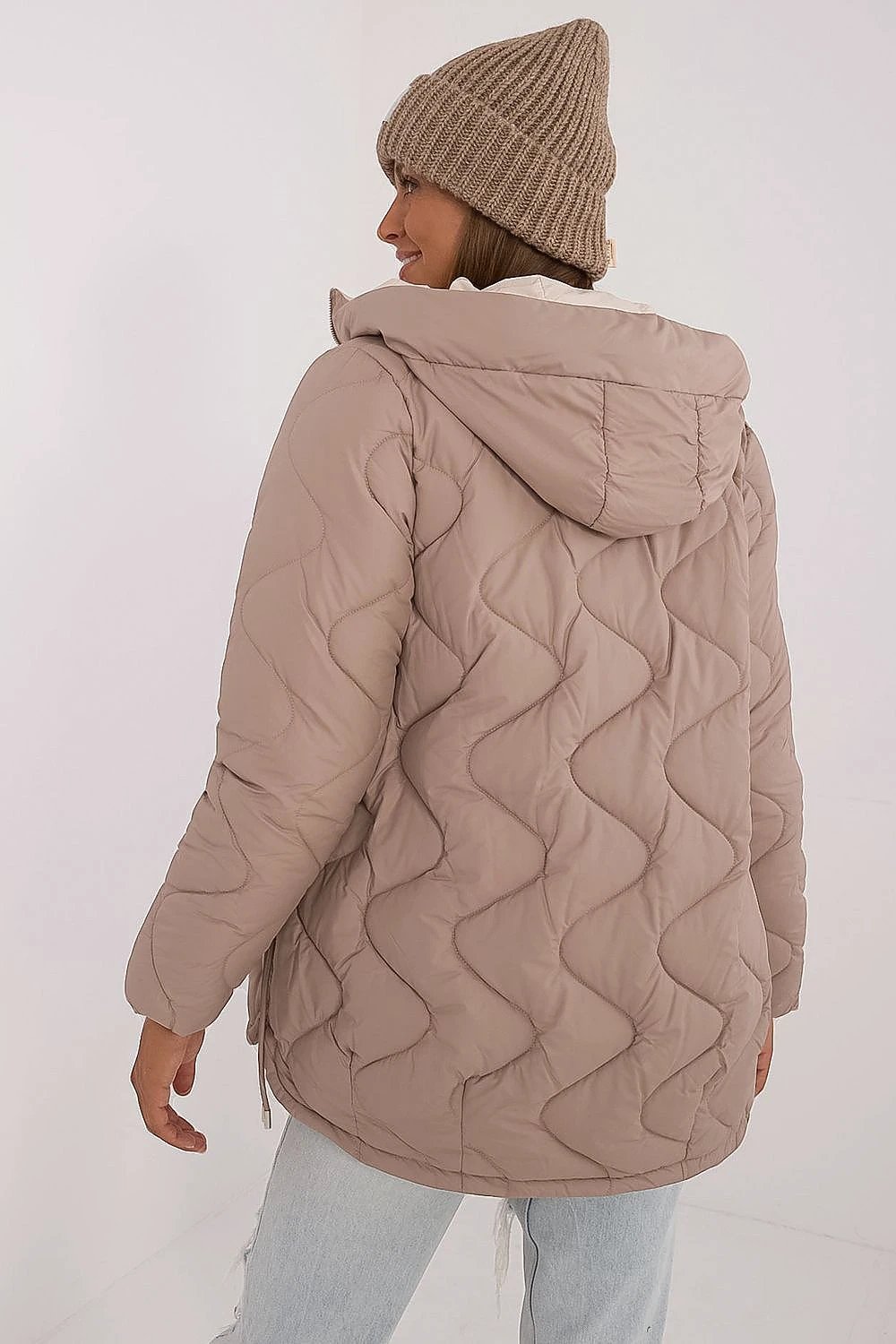 Jacket MBM by MBM