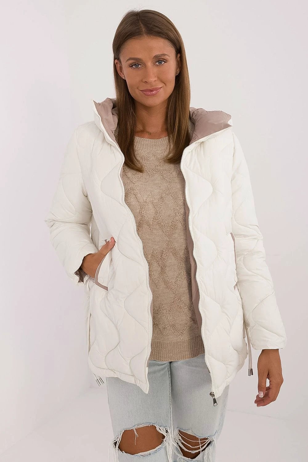 Jacket MBM by MBM