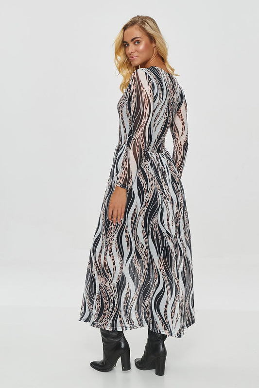 Daydress Makadamia by Makadamia