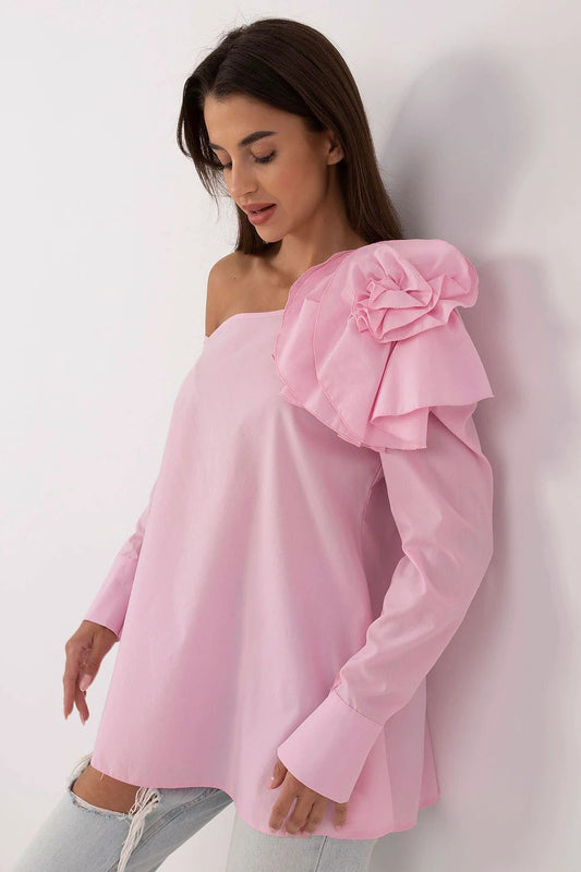 Blouse Lakerta by Lakerta