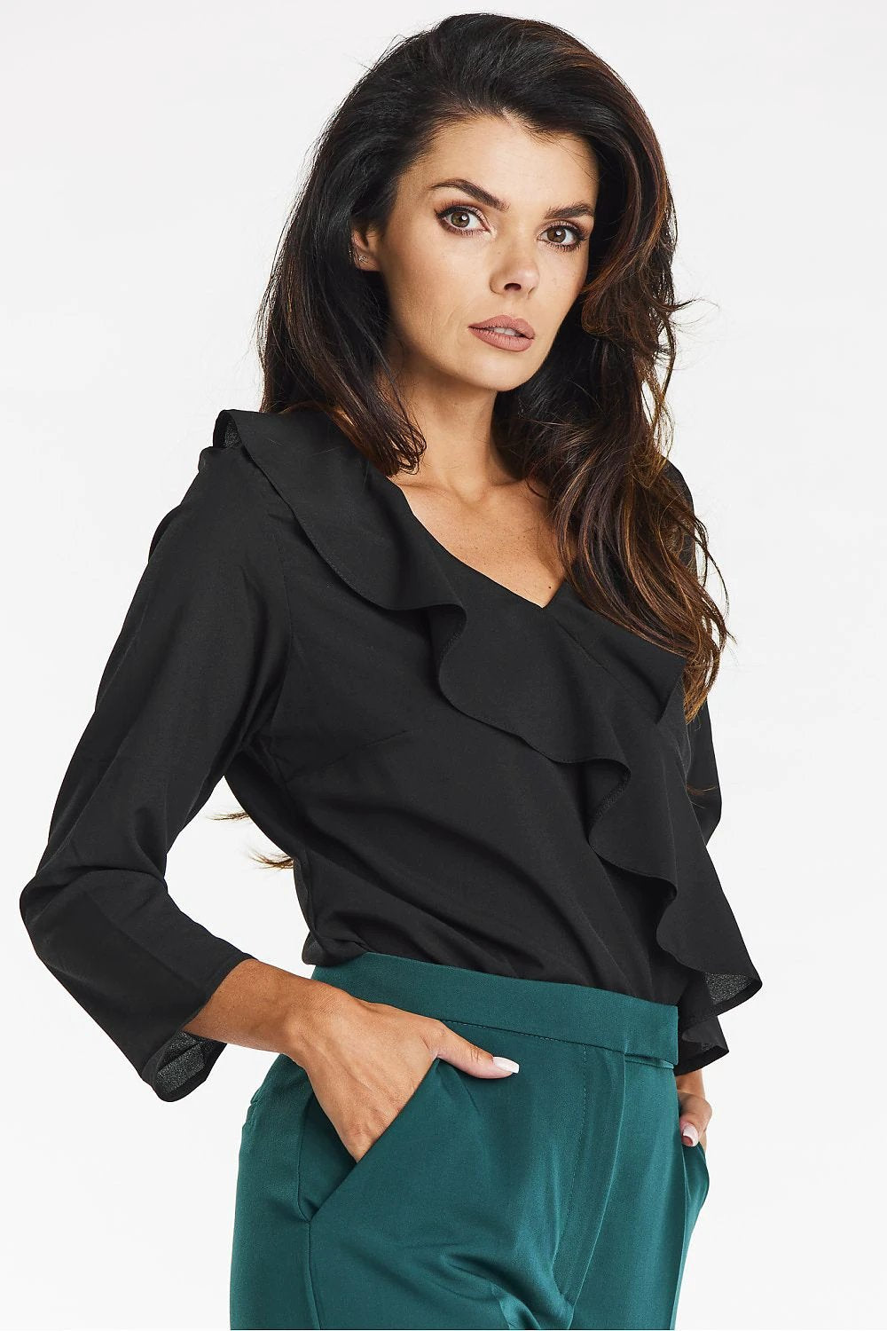 Blouse awama by awama