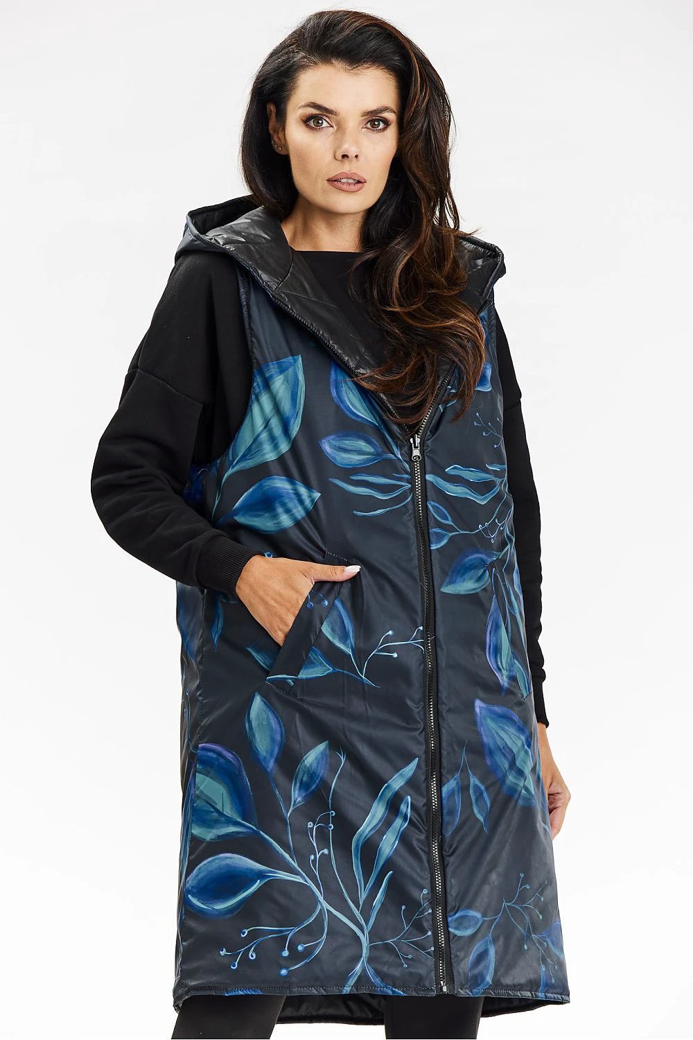 Gilet awama by awama