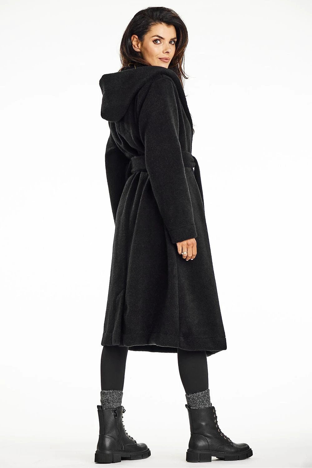 Coat awama by awama