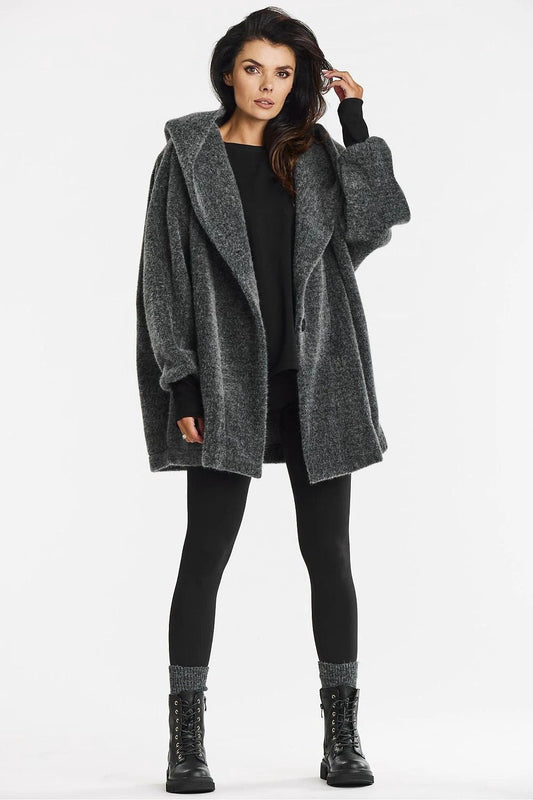 Coat awama by awama