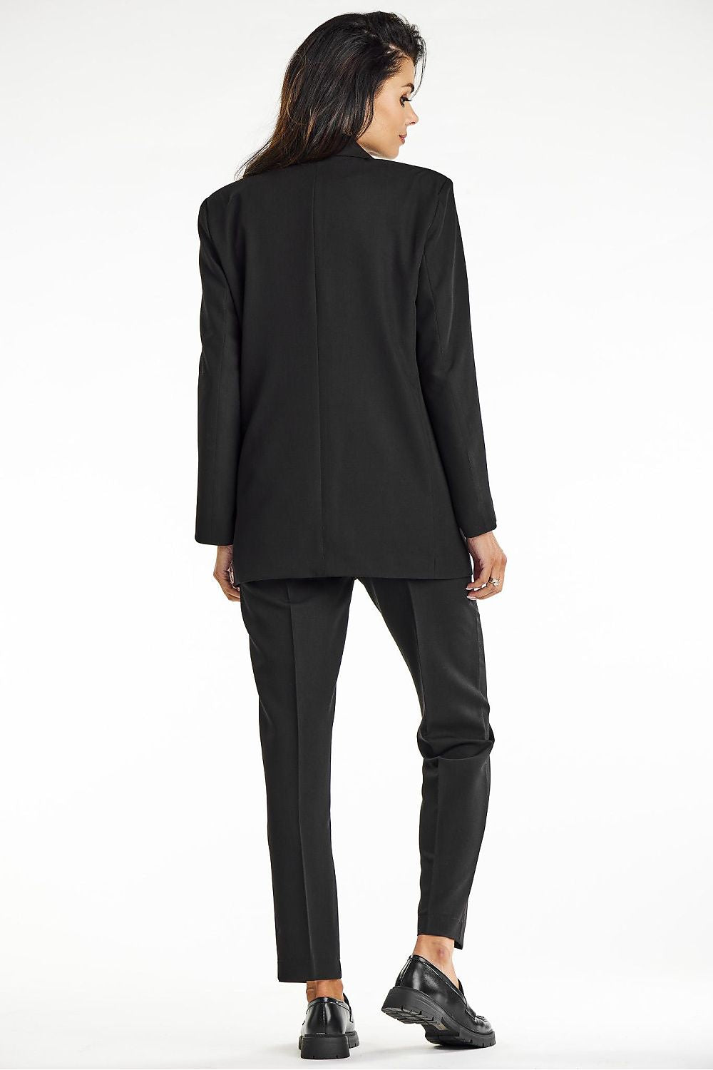 Jacket model 200568 awama