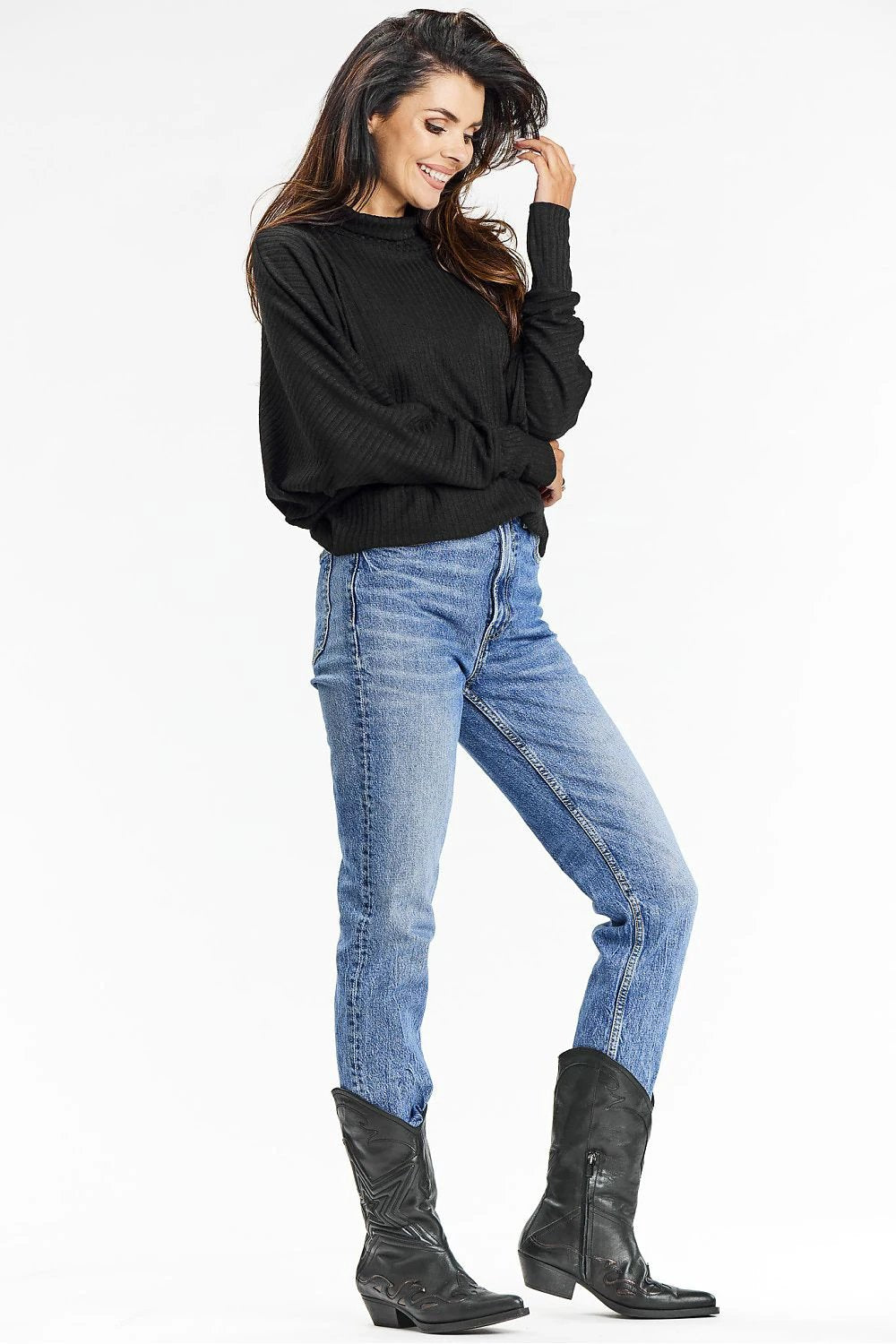 Turtleneck awama by awama