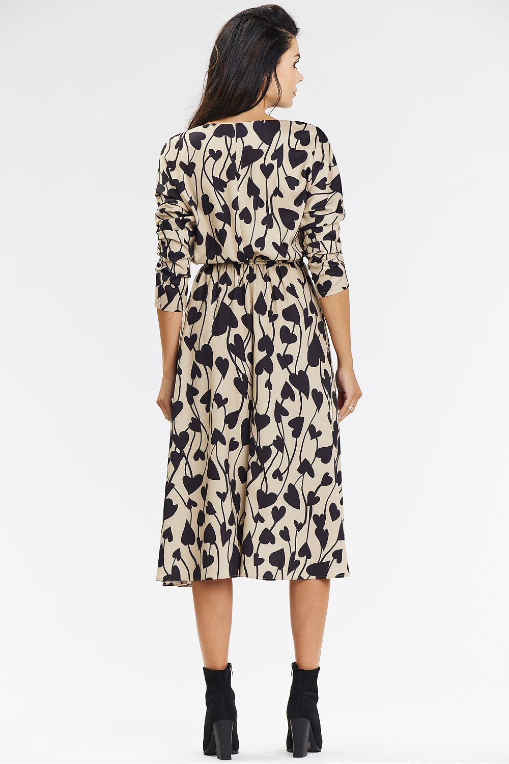 Daydress model 200594 awama