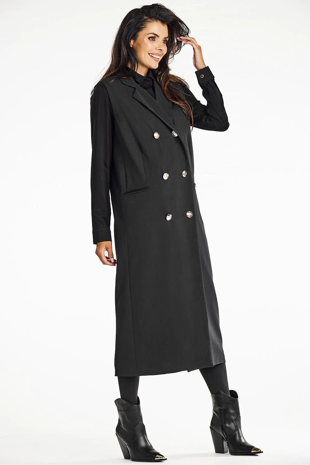 Gilet awama by awama