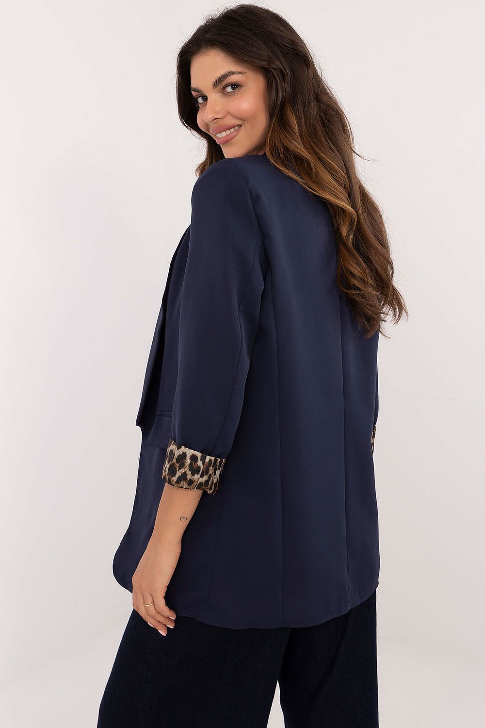 Jacket Italy Moda by Italy Moda