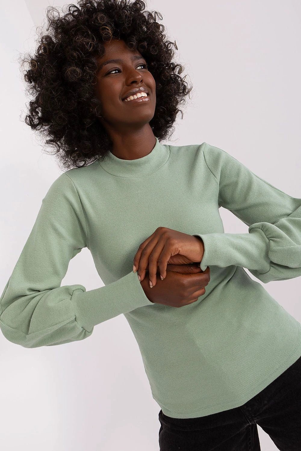 Blouse Rue Paris by Rue Paris