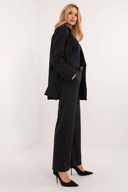 Women trousers Italy Moda by Italy Moda