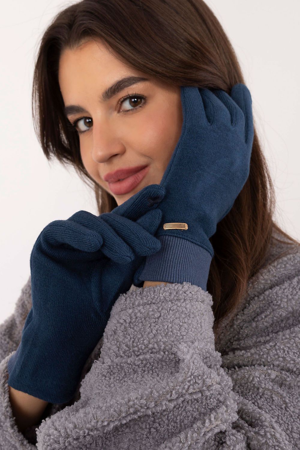 Gloves model 201612 AT