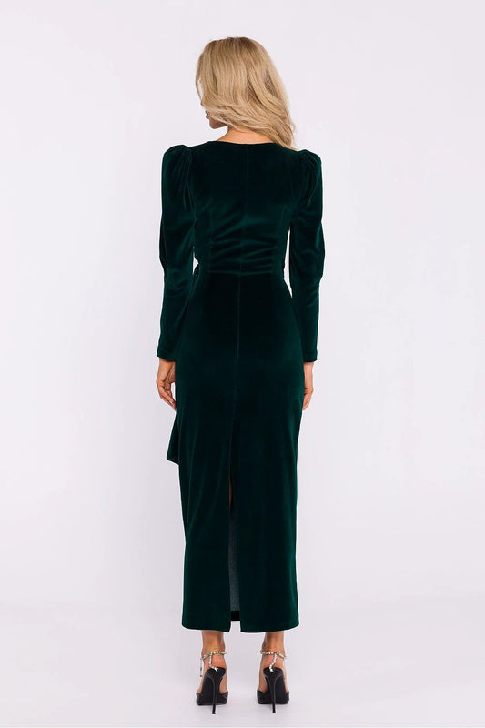 Long dress Moe by Moe