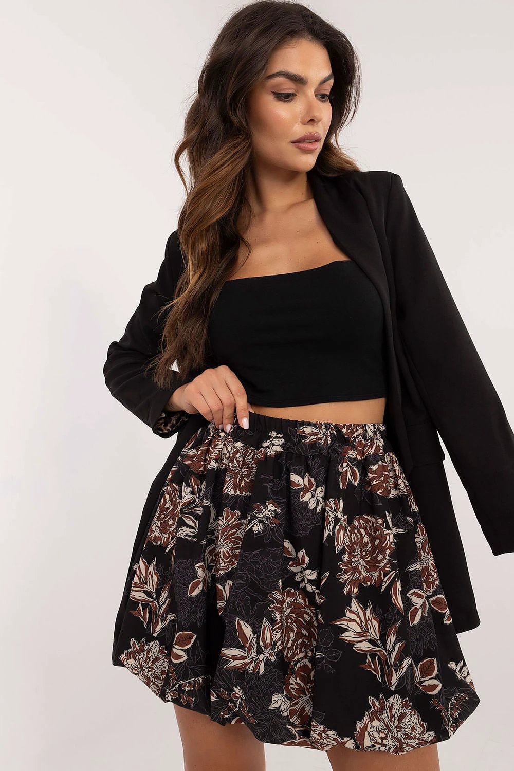 Short skirt Italy Moda by Italy Moda