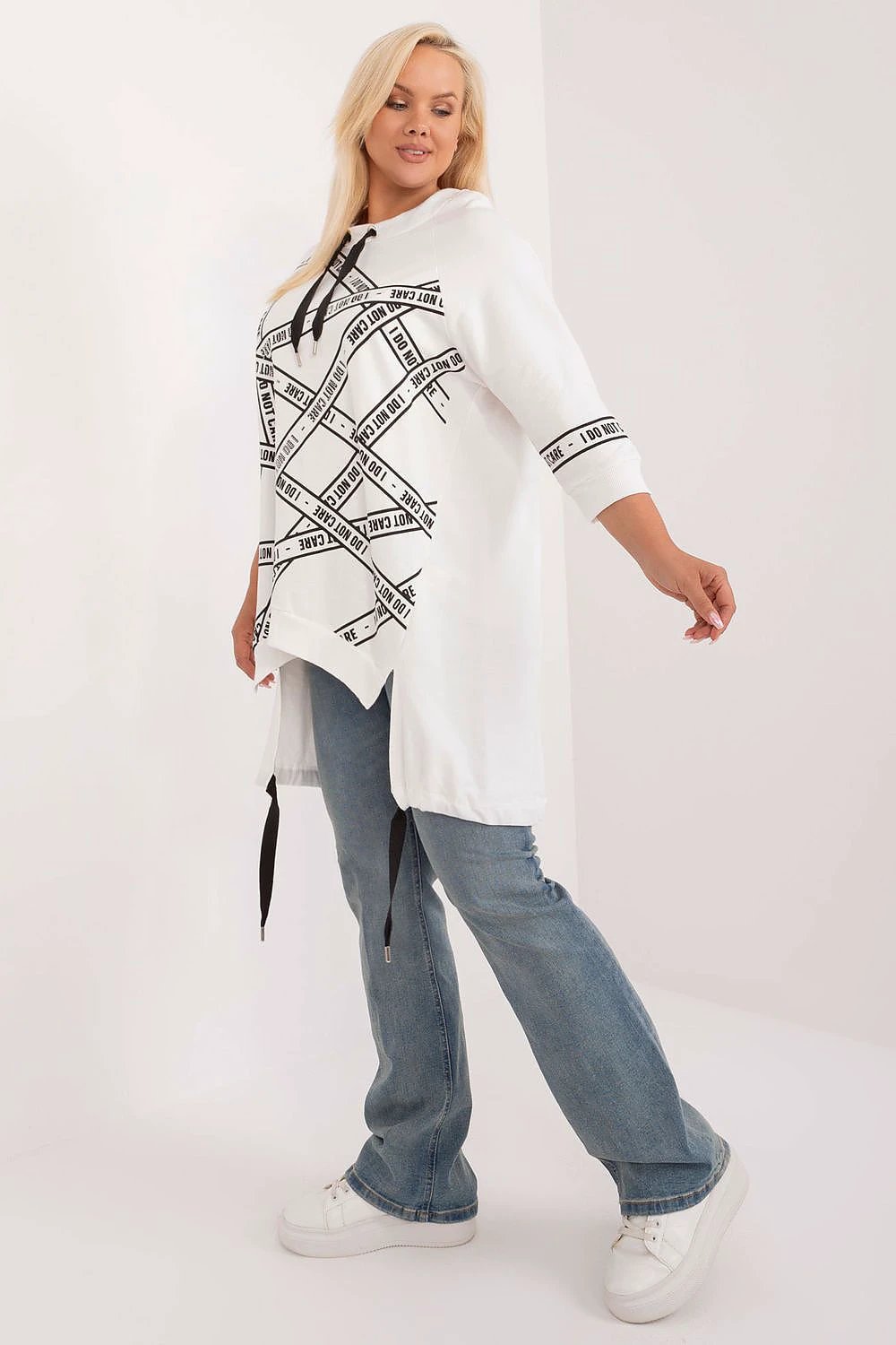 Plus size blouse Relevance by Relevance
