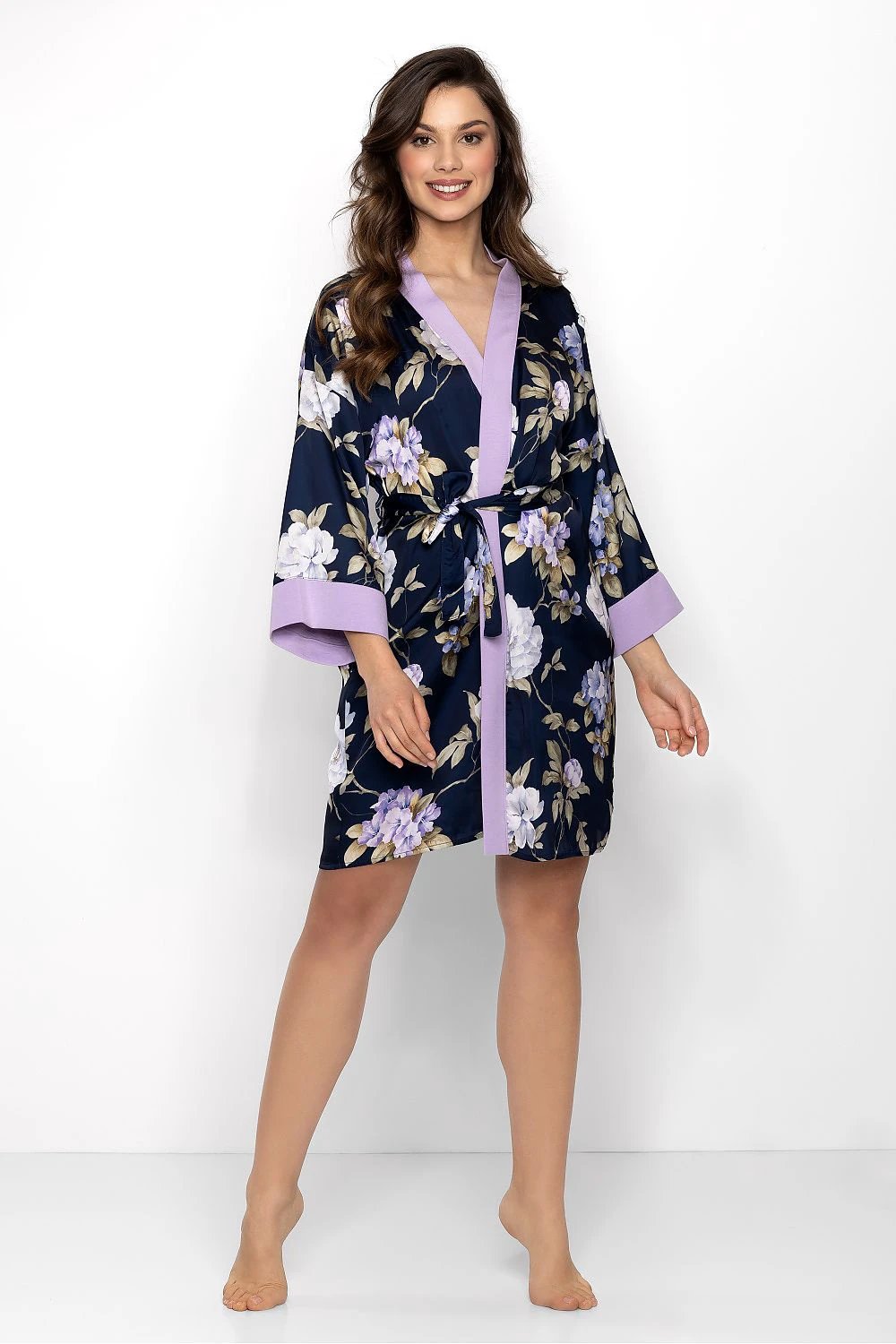 Bathrobe Momenti Per Me by Momenti Per Me