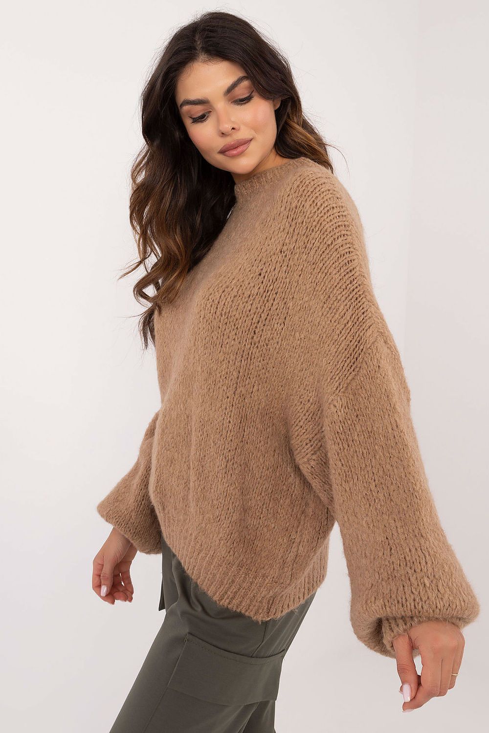 Jumper model 202306 Och Bella
