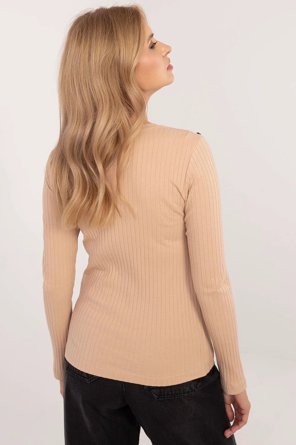Blouse Relevance by Relevance