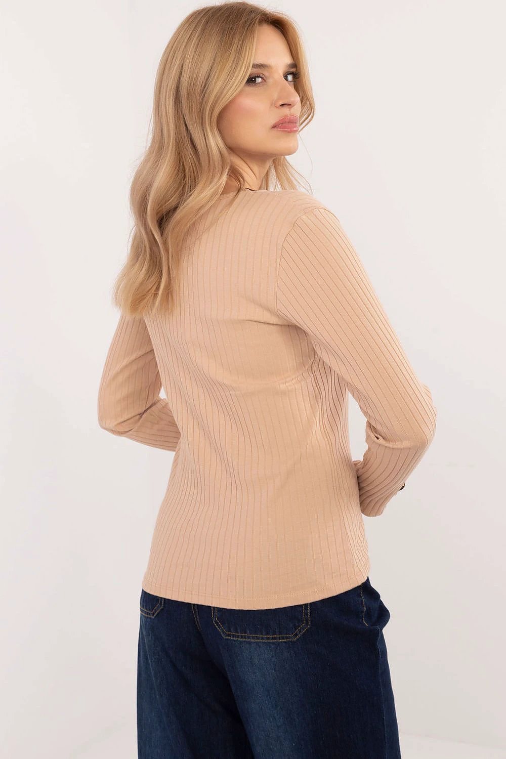 Blouse Relevance by Relevance