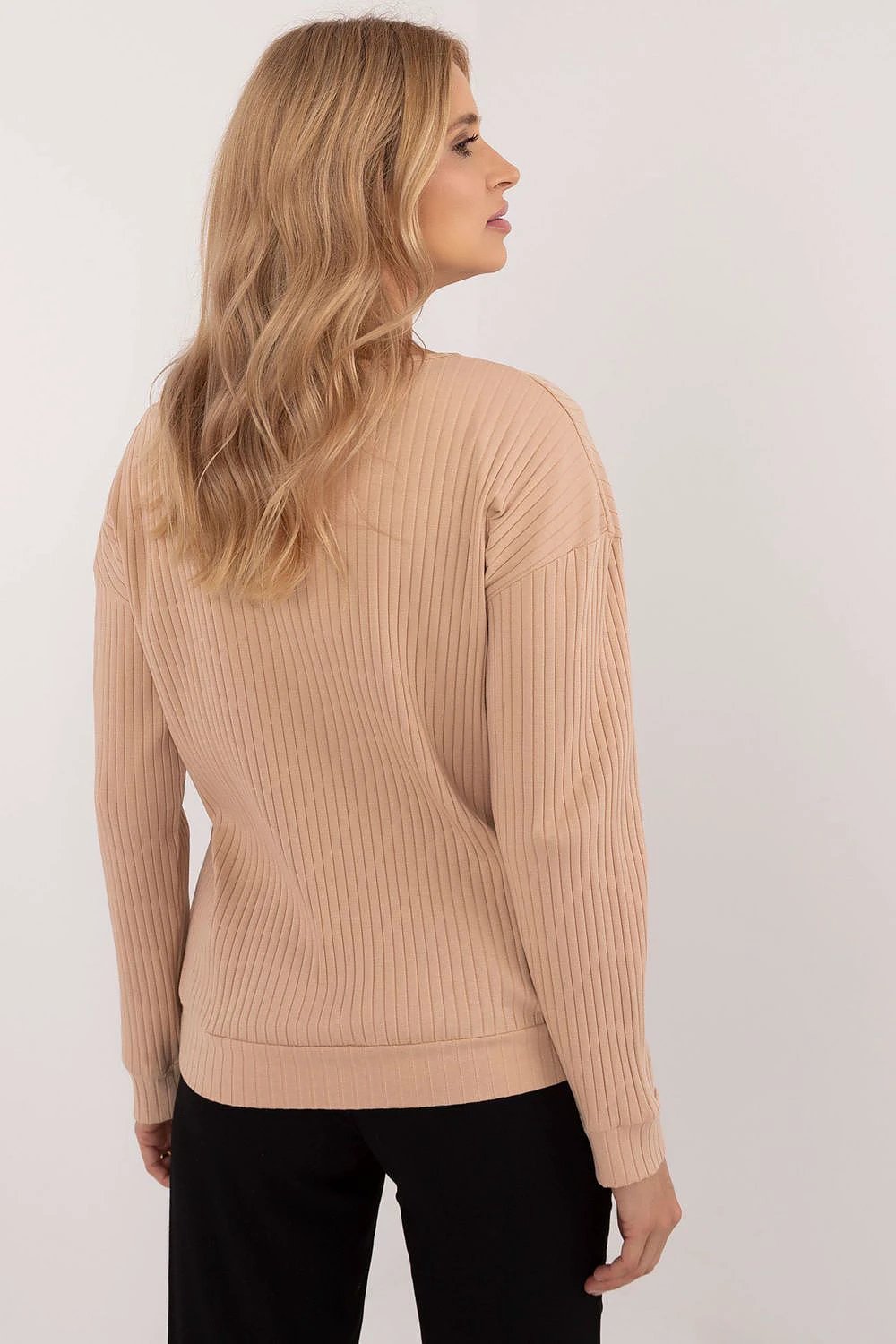 Blouse Relevance by Relevance