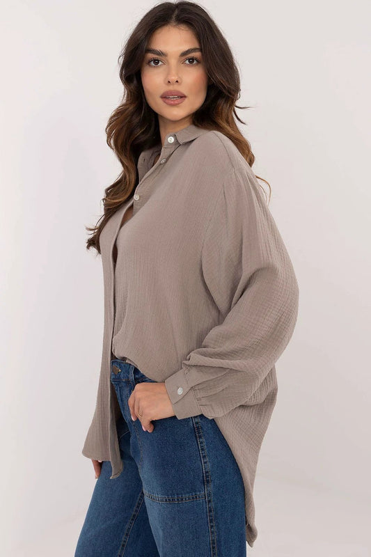 Long sleeve shirt Sublevel by Sublevel
