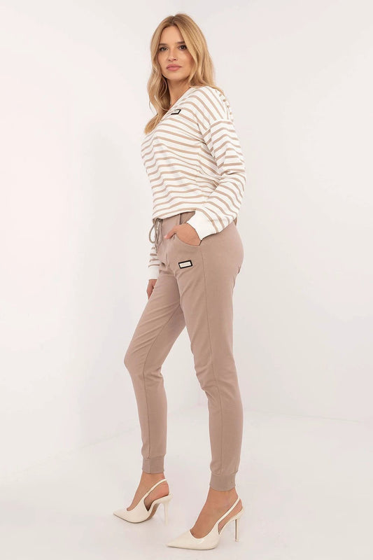 Set Relevance by Relevance