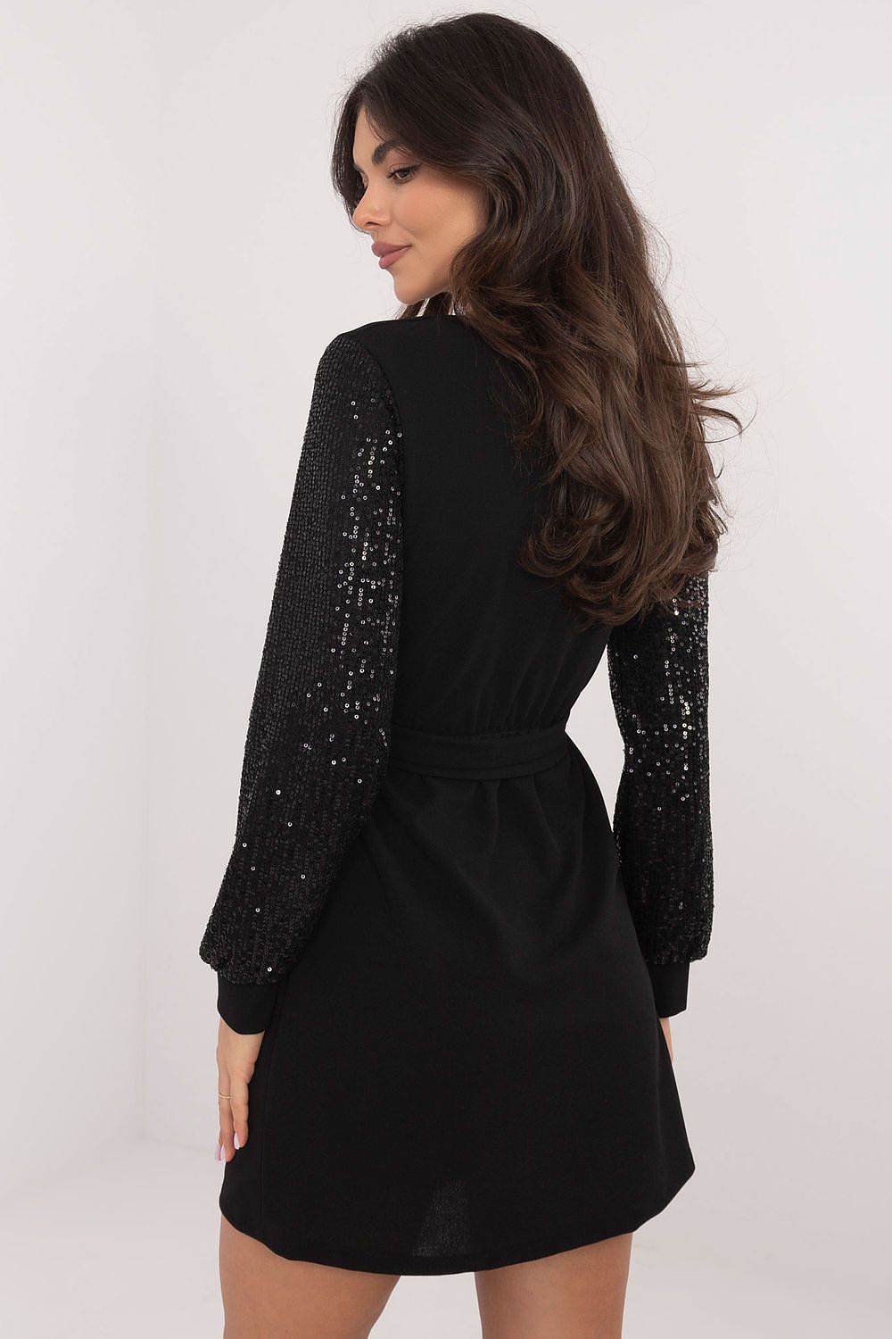 Short dress Italy Moda by Italy Moda