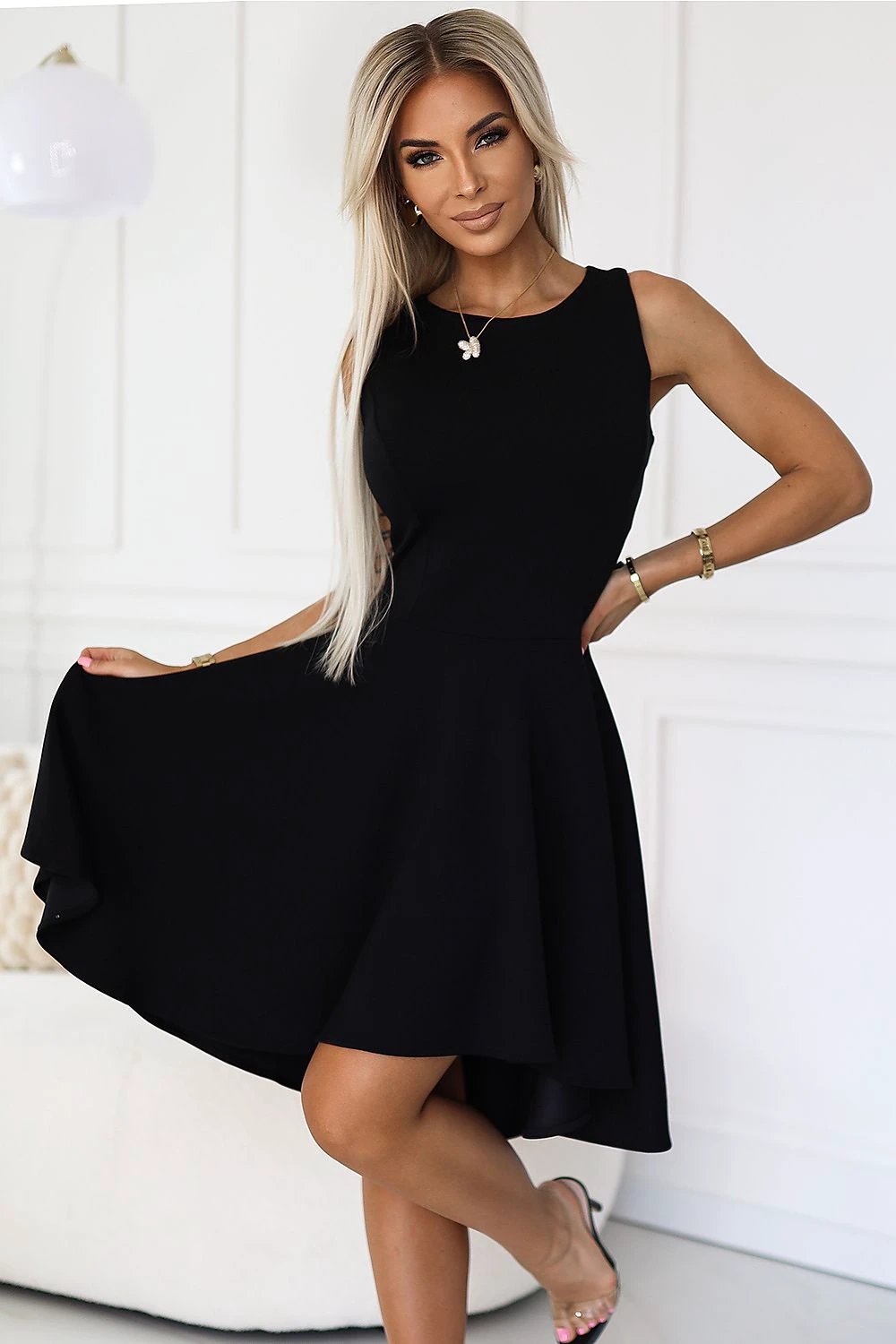 Cocktail dress Numoco by Numoco