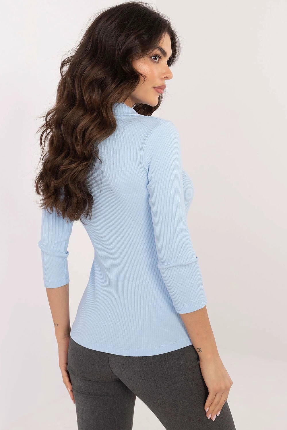 Blouse Relevance by Relevance
