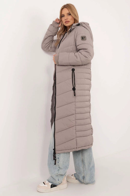 Jacket Sublevel by Sublevel