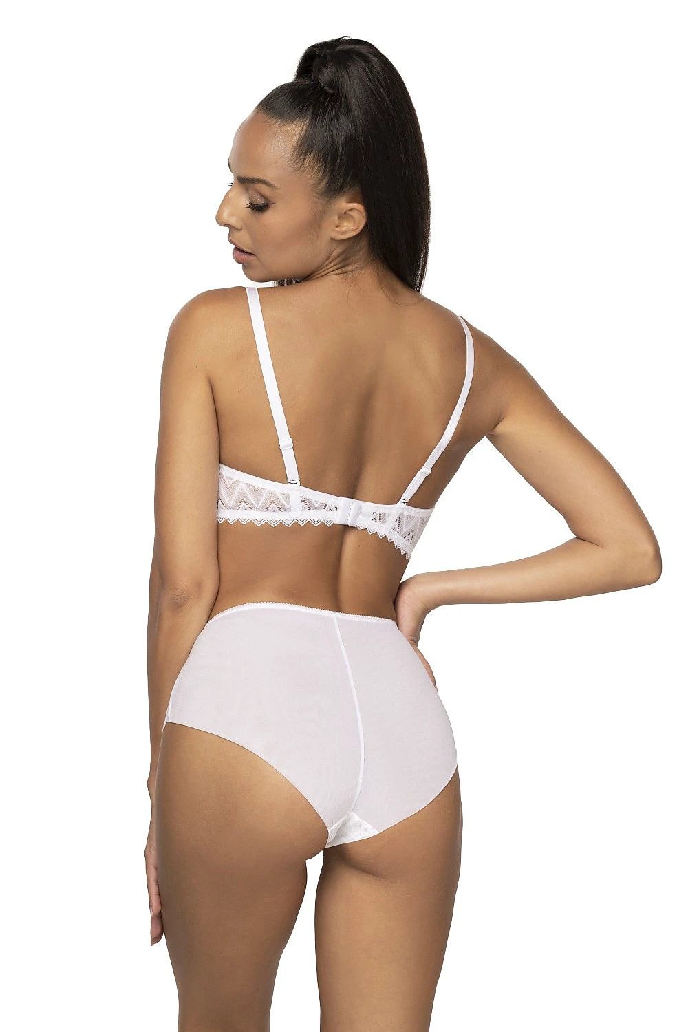 Panties Mat by Mat