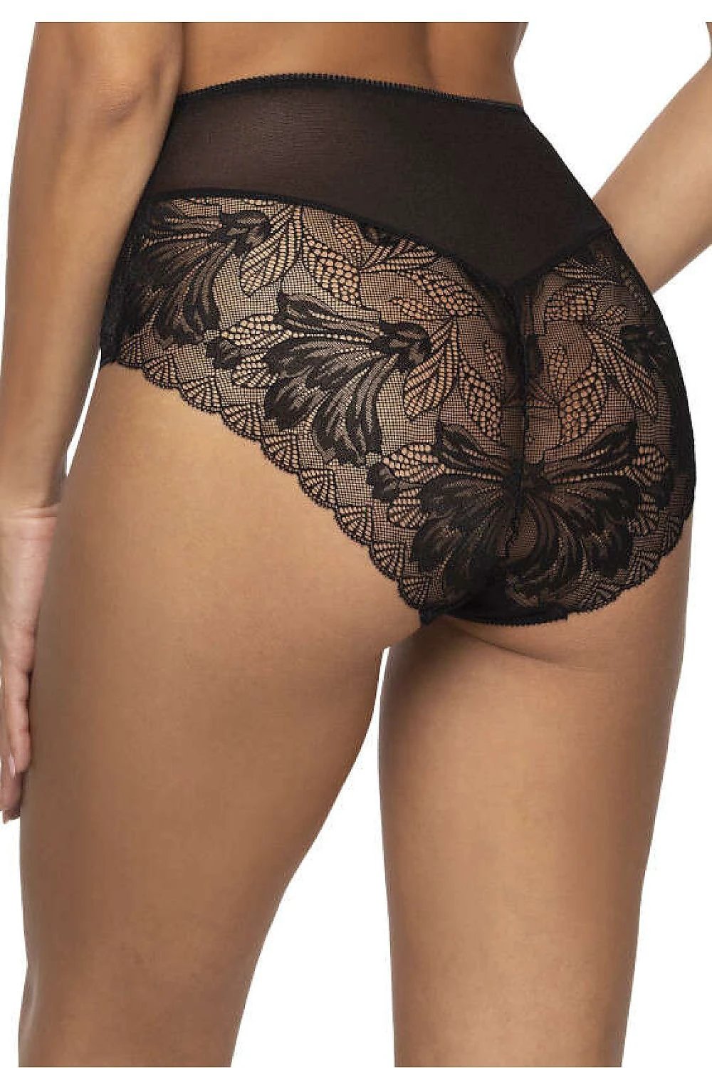 Panties Mat by Mat
