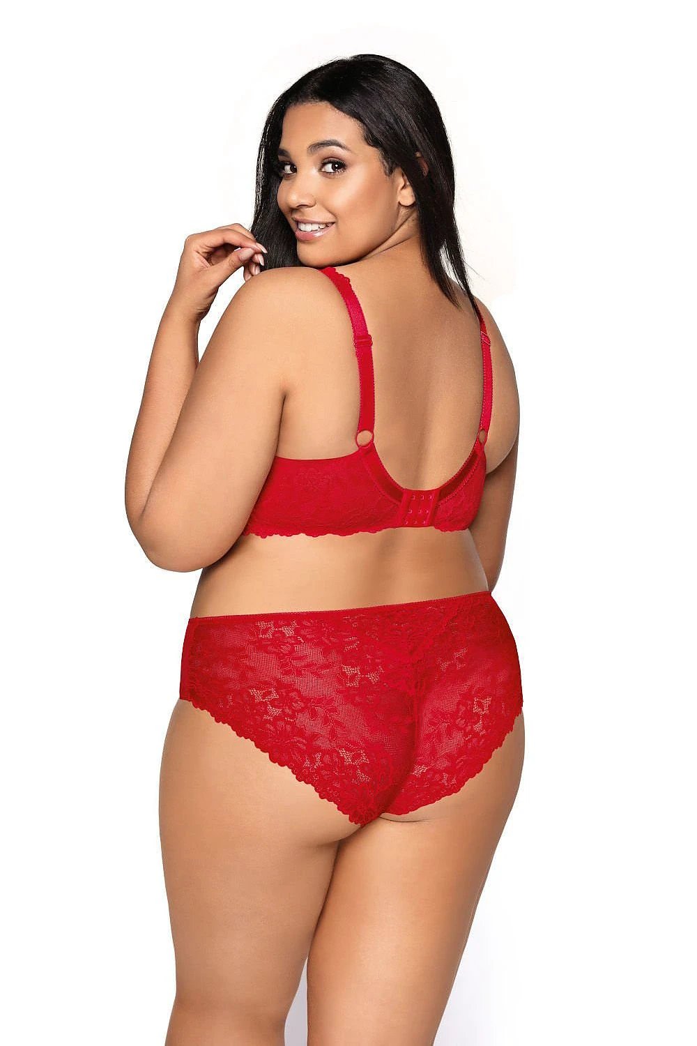Panties Mat by Mat