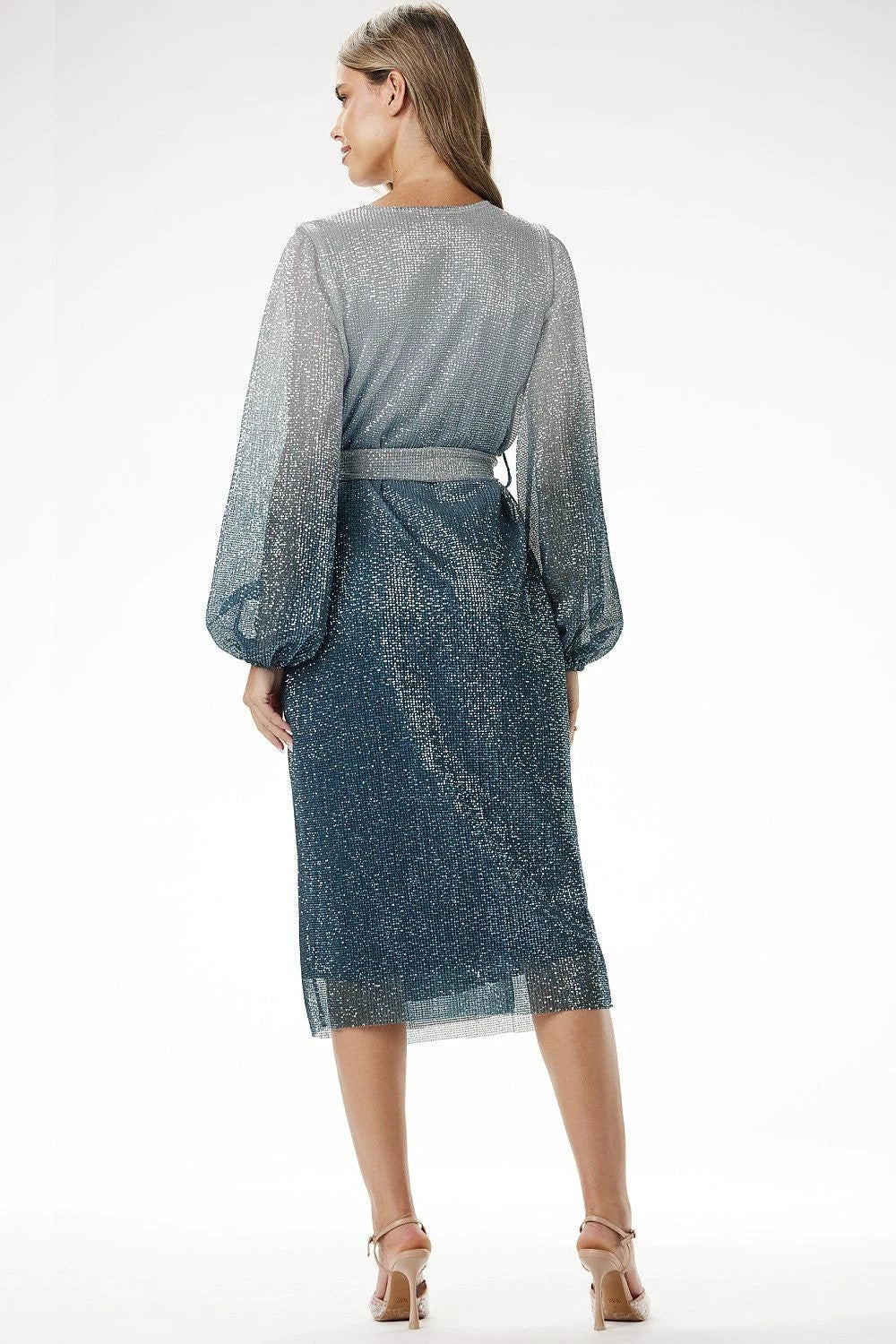 Evening dress awama by awama