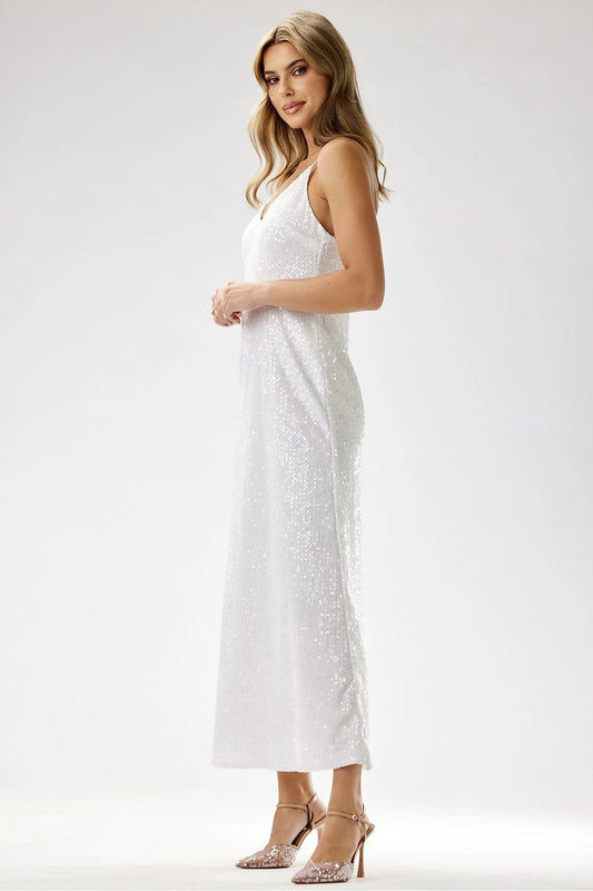 Long dress awama by awama
