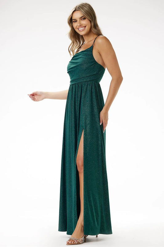 Long dress awama by awama