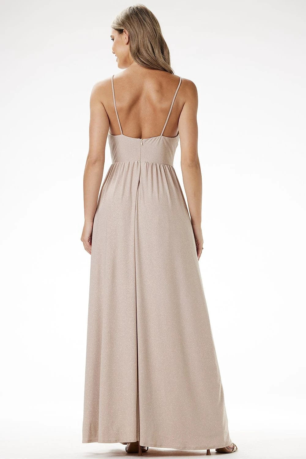 Long dress awama by awama