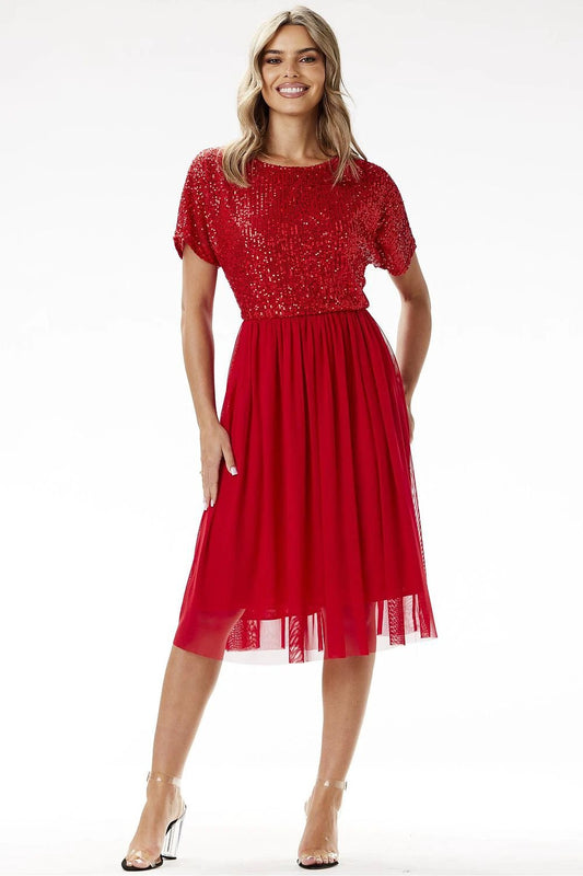 Evening dress awama by awama