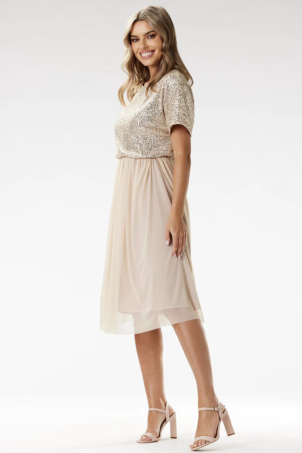 Evening dress awama by awama