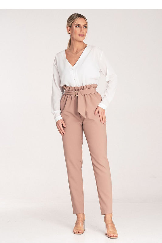 Women trousers Figl by Figl